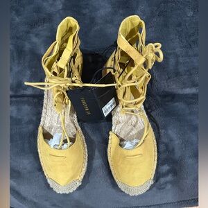 Forever 21 Espadrilles New with Tags